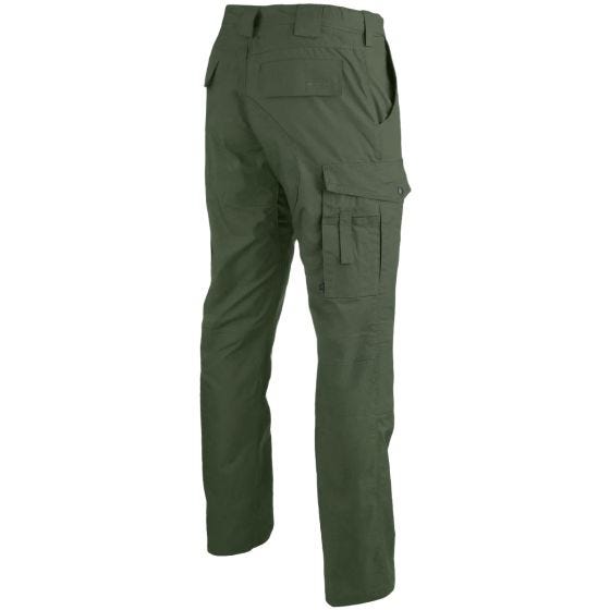 Pantalones Pentagon Ranger 2.0 en Camo Green