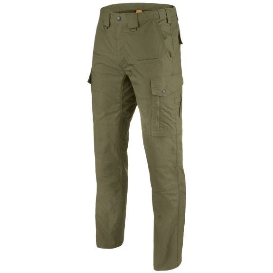 Pantalones Pentagon Ranger 2.0 en Ranger Green