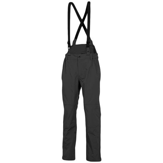 Pantalones impermeables Pentagon Hurricane - Negro