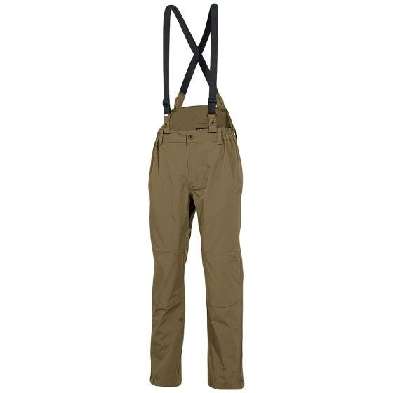 Pantalones impermeables Pentagon Hurricane - Coyote