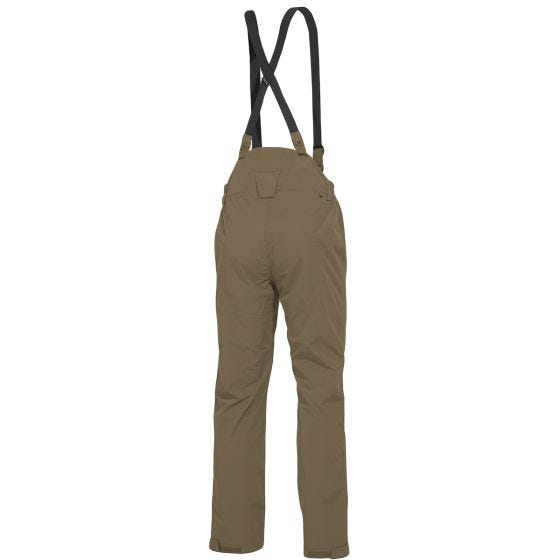 Pantalones impermeables Pentagon Hurricane - Coyote