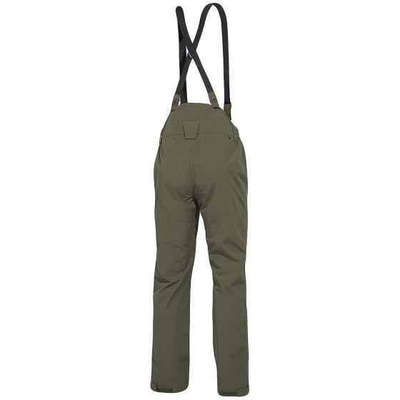 Pantalones impermeables Pentagon Hurricane - RAL 7013