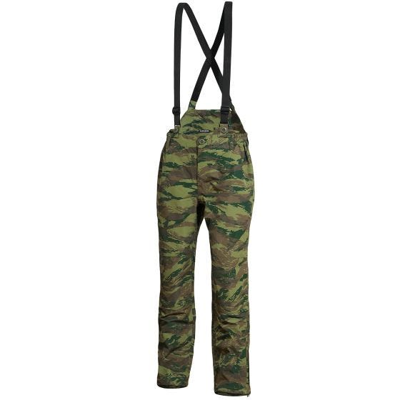 Pantalones impermeables Pentagon Hurricane - Greek Lizard