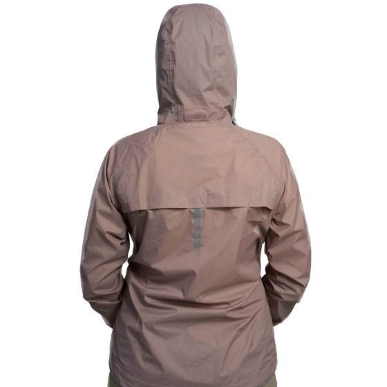 Cazadora impermeable Pentagon Cloudburst Packable - Rotten Apple