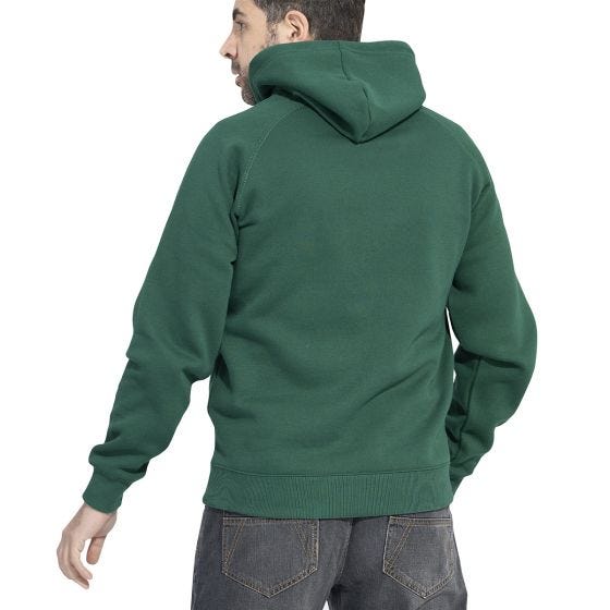 Cazadora con capucha Pentagon Phaeton Pioneers - SpringBok Green