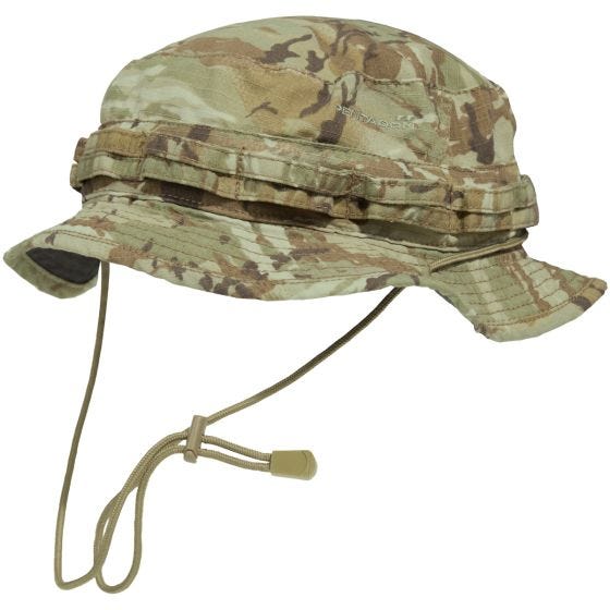 Gorro de pescador Pentagon Babylon en PentaCamo