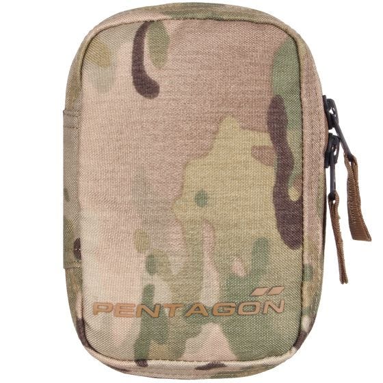 Bolsa multiusos Pentagon Kyvos en MultiCam
