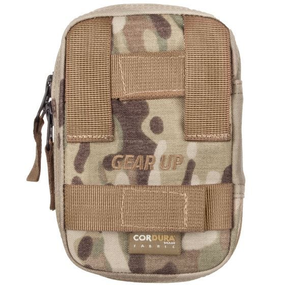 Bolsa multiusos Pentagon Kyvos en MultiCam