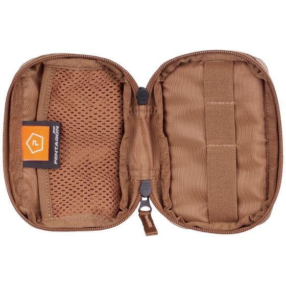 Bolsa multiusos Pentagon Kyvos en MultiCam