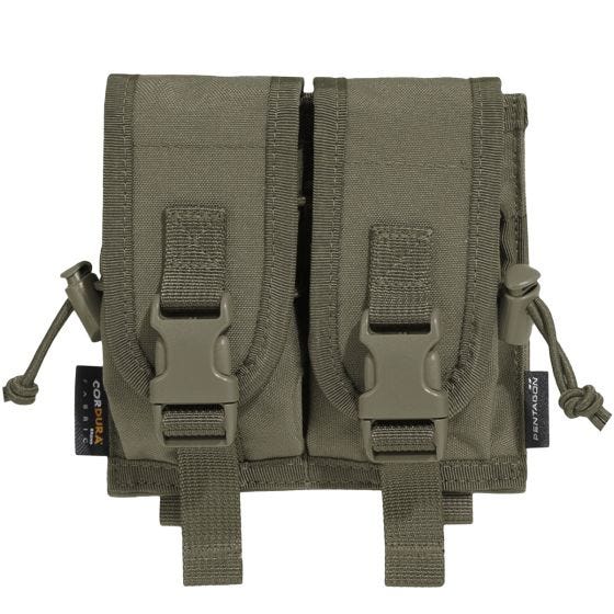 Bolsa Pentagon Double Multi - RAL 7013