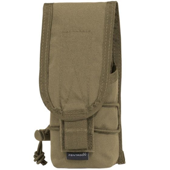 Bolsa Pentagon Single Multi - Coyote