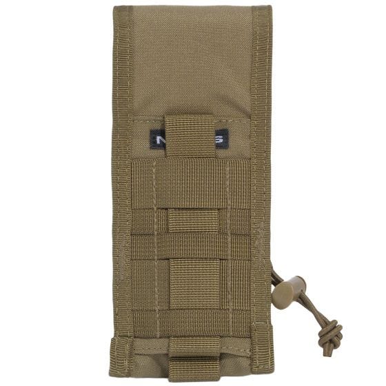 Bolsa Pentagon Single Multi - Coyote