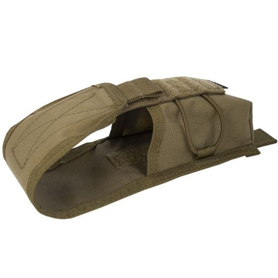 Bolsa Pentagon Single Multi - Coyote