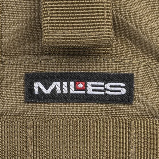 Bolsa Pentagon Single Multi - Coyote