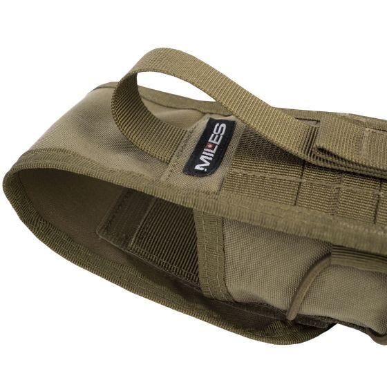 Bolsa Pentagon Single Multi - Coyote