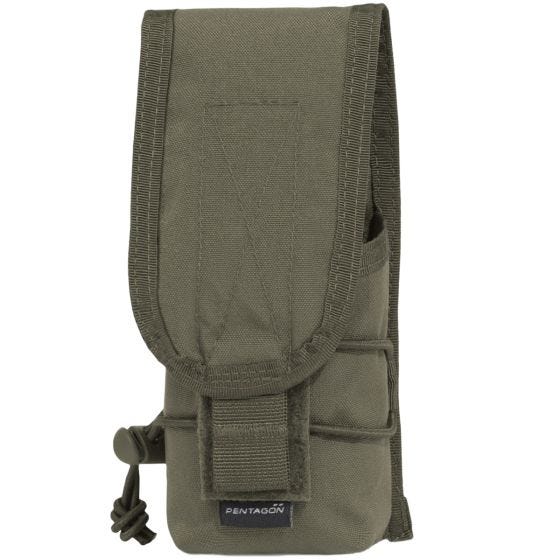 Bolsa Pentagon Single Multi - RAL 7013