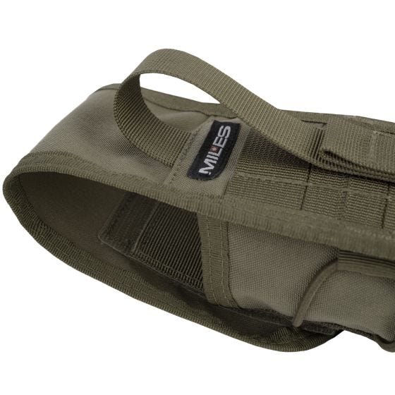 Bolsa Pentagon Single Multi - RAL 7013