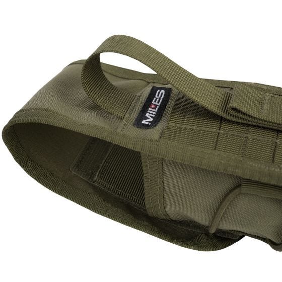 Bolsa Pentagon Single Multi - Oliva