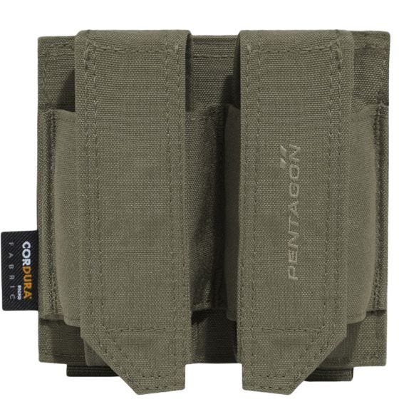 Bolsa Pentagon Double FB - RAL 7013