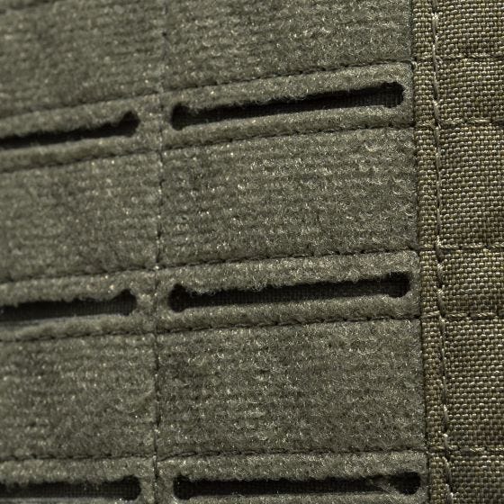 Chaleco táctico Pentagon Milon en RAL 7013