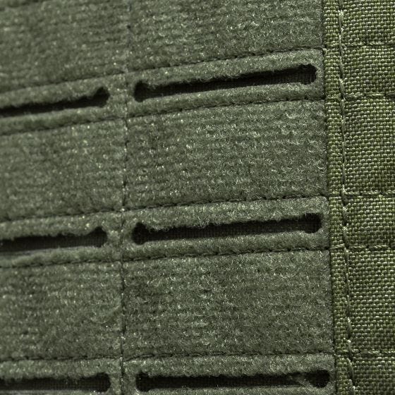 Chaleco táctico Pentagon Milon en verde oliva