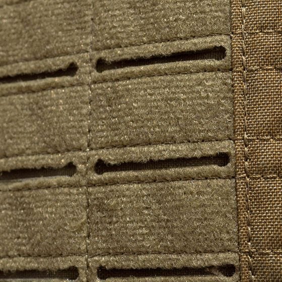 Chaleco táctico Pentagon Milon en Coyote