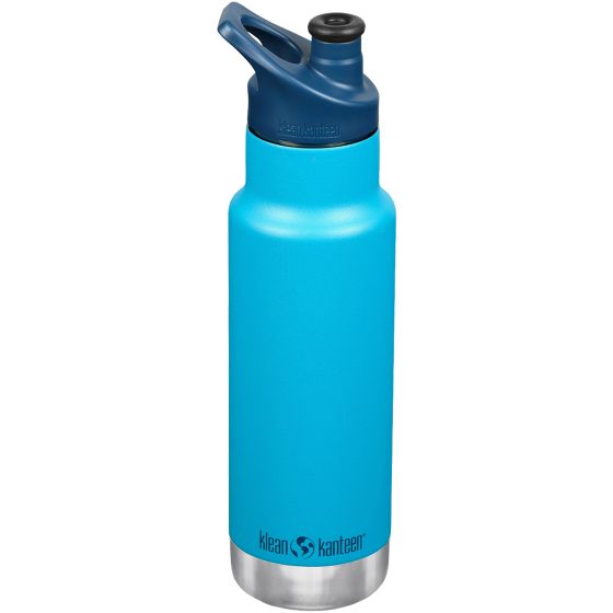 Termo Klean Kanteen Kid Kanteen 355ml Classic - Hawaiian Ocean