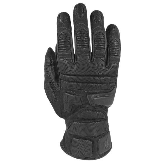 Guantes KinetiXx X-Cobra - Negro