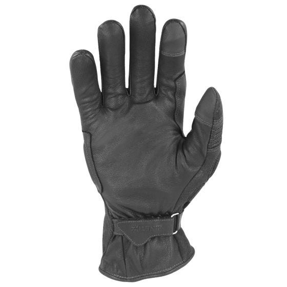 Guantes KinetiXx X-Cobra - Negro