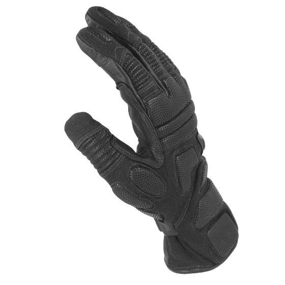 Guantes KinetiXx X-Cobra - Negro