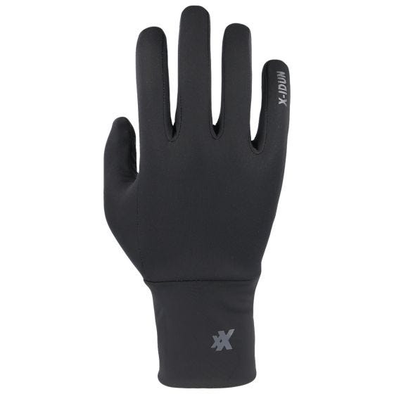 Guantes internos térmicos KinetiXx X-Idun - Negro