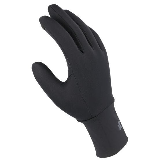 Guantes internos térmicos KinetiXx X-Idun - Negro
