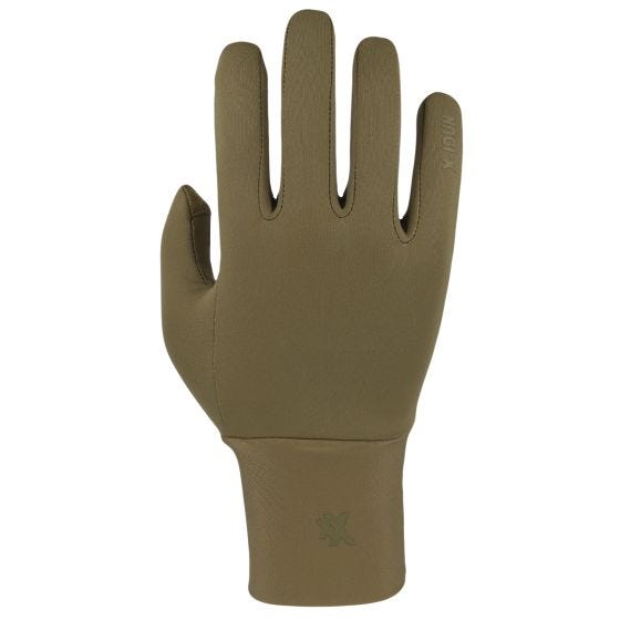 Guantes internos térmicos KinetiXx X-Idun - Oliva