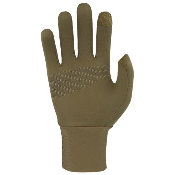 Guantes internos térmicos KinetiXx X-Idun - Oliva