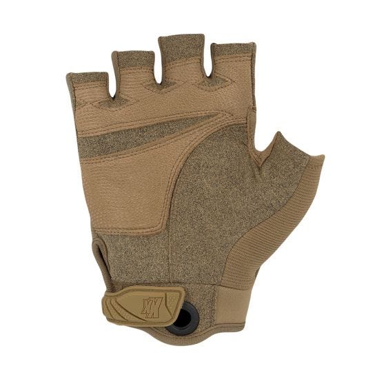 Guantes KinetiXx X-Ra - Coyote