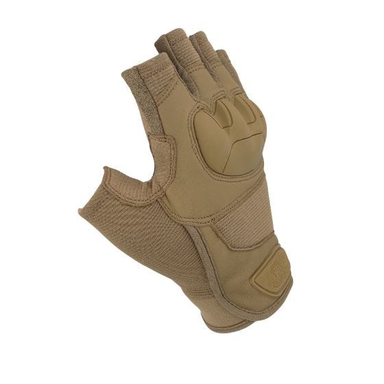 Guantes KinetiXx X-Ra - Coyote