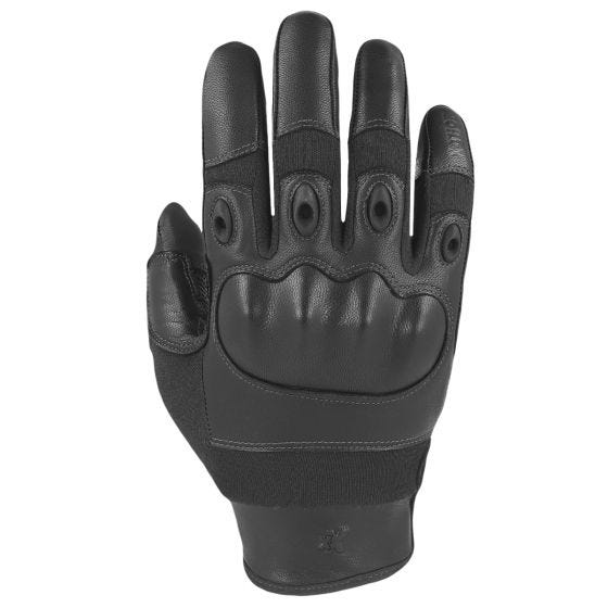 Guantes KinetiXx X-Thor - Negro