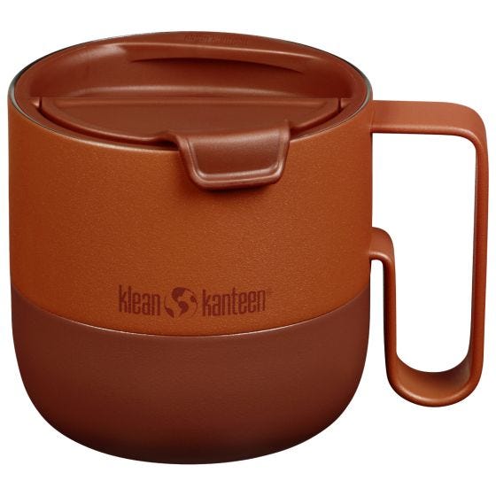 Taza térmica Klean Kanteen Rise 399ml - Autumn Glaze