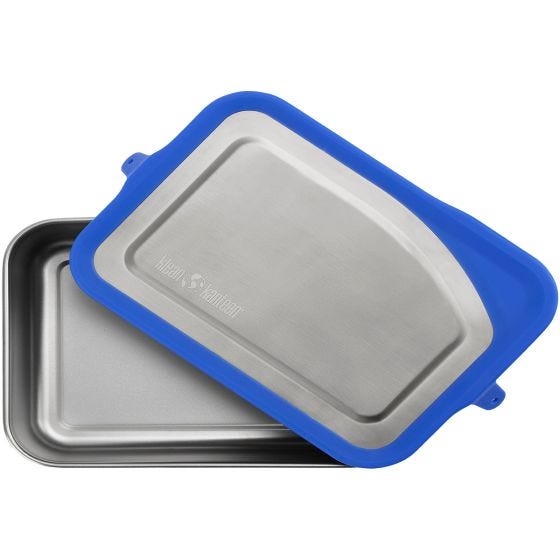 Klean Kanteen Food Box Complete Set - Multi Colour
