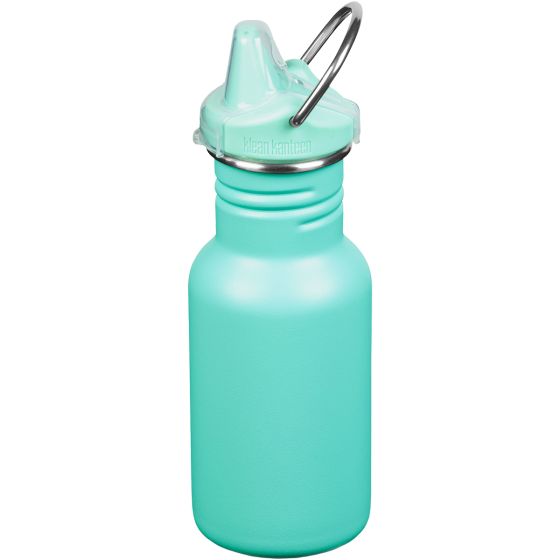 Botella Kid Kanteen con tetina de 355 ml - Florida Keys