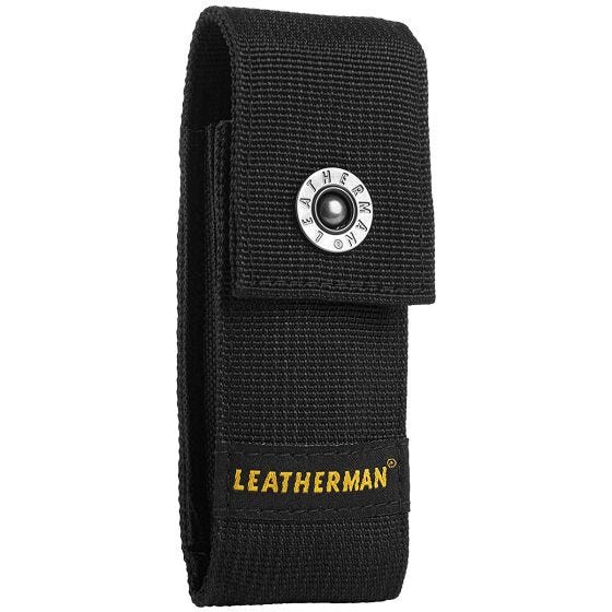 Funda Leatherman Nylon grande - Negro