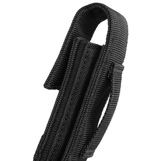 Funda Leatherman Nylon grande - Negro