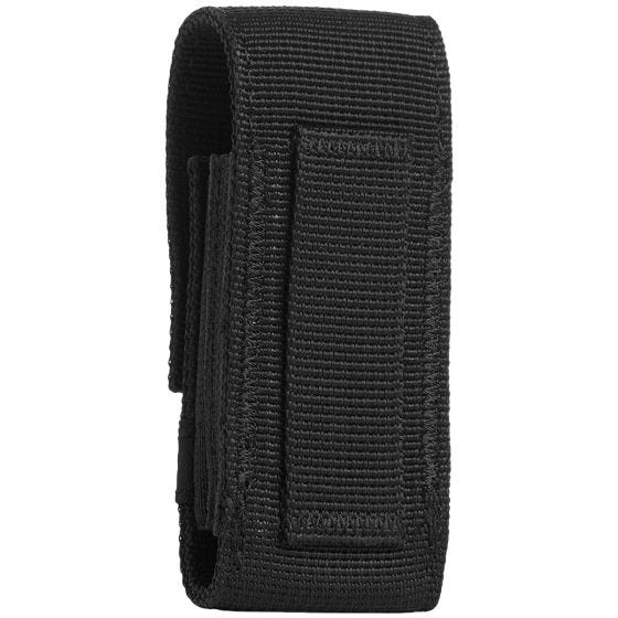 Funda Leatherman Nylon pequeño - Negro
