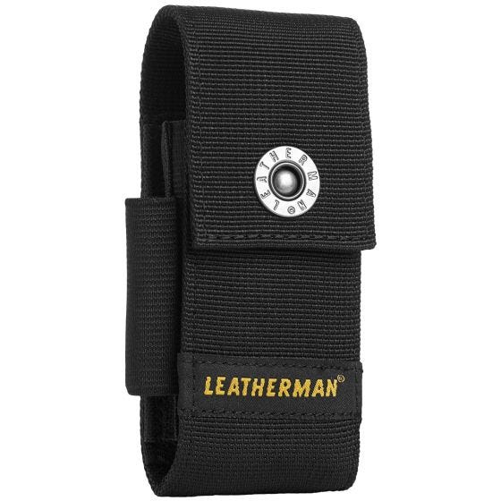 Funda Leatherman 4 Pockets Nylon mediano - Negro