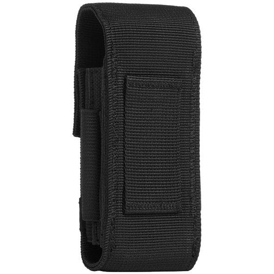 Funda Leatherman 4 Pockets Nylon mediano - Negro