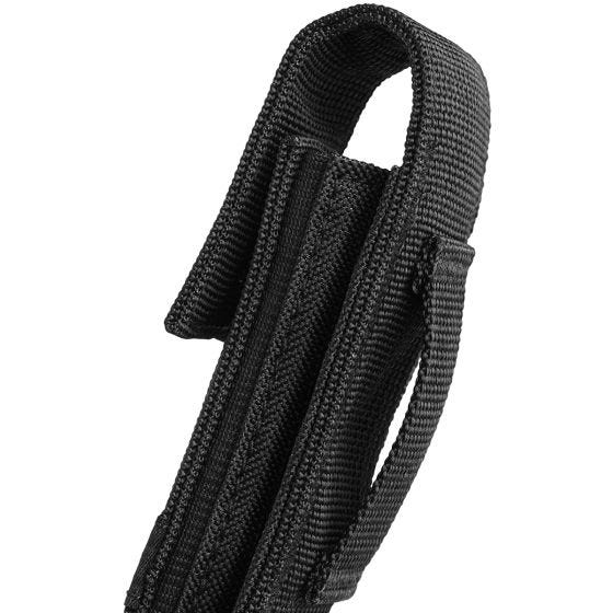 Funda Leatherman 4 Pockets Nylon mediano - Negro