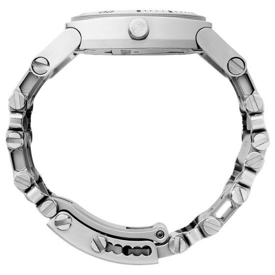 Reloj de herramientas Leatherman Tread Tempo de acero inoxidable