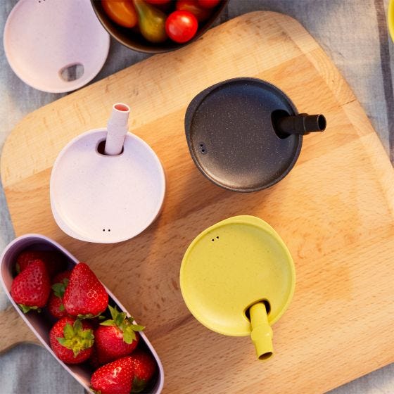 Set Light My Fire Picnic for 4 Bio - Multi Colour