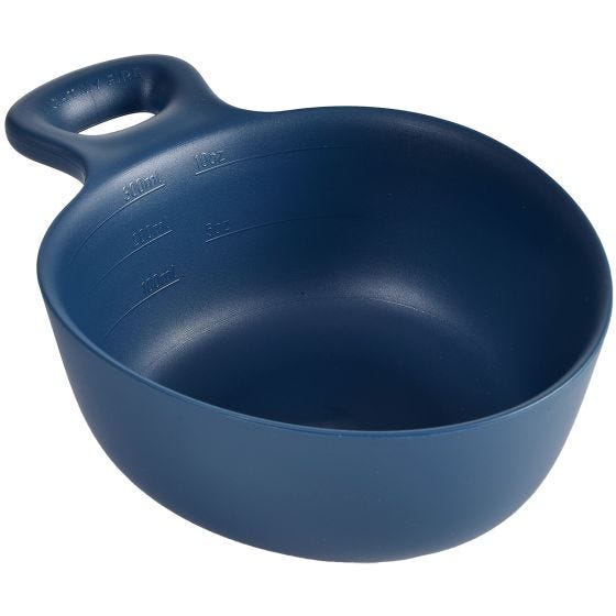 Taza Light My Fire Swedish Kåsa - Hazy Blue