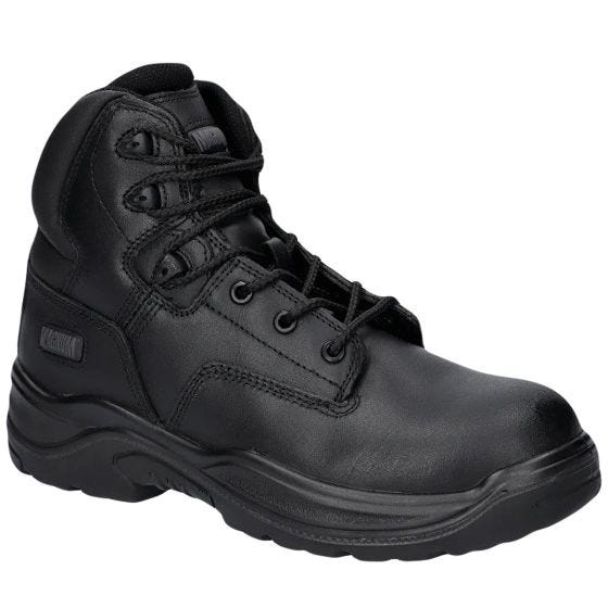 Botas Magnum Sitemaster Vegan - Negro